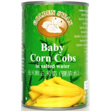 Young Corn (Baby Corn) 425g